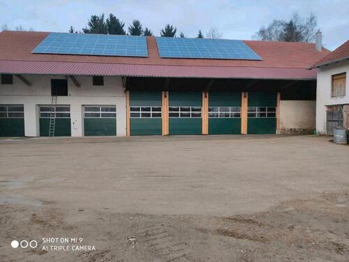 Foto - andere in Erding