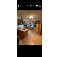 Wohnung in Schwarmstedt - Klima, EBK, Balkon + Loggia