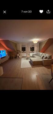 Foto - 3 Zimmer Etagenwohnung in Schwarmstedt