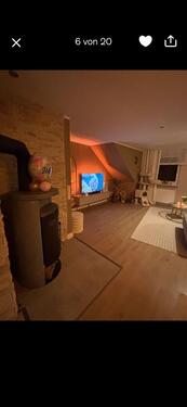 Foto - Etagenwohnung in Schwarmstedt zur Miete