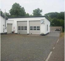 Lagerhalle (Gewerbehalle) 200 qm in Hüllhorst ab 01.07.26