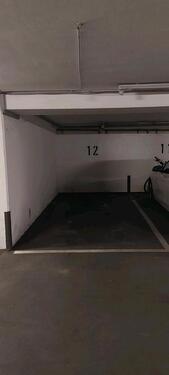 Foto - Tiefgaragenstellplatz - 80,00&nbsp;EUR Miete,