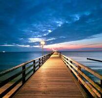 Ferienwohnung Ostsee Küstenwald Graal Müritz - Rostock Gehlsdorf