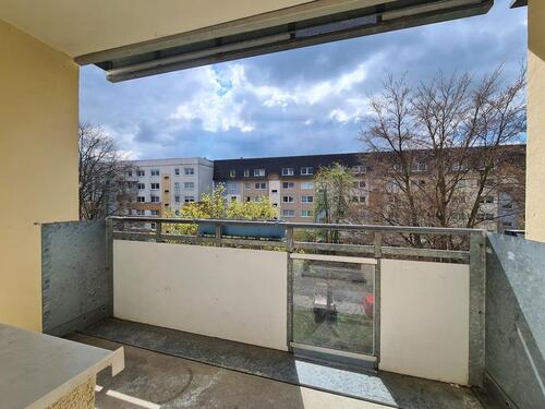 Foto - 4 Zimmer Etagenwohnung in Freiberg