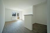 Foto - Etagenwohnung in Freiberg zur Miete