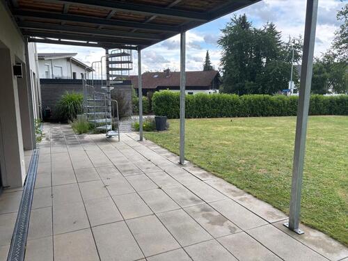 Foto - 3 Zimmer Erdgeschoßwohnung zur Miete in Pfarrkirchen