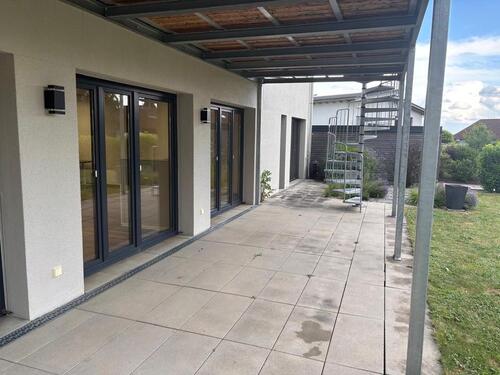 Foto - 3 Zimmer Erdgeschoßwohnung in Pfarrkirchen