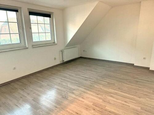 Foto - Sehr schöne, 2-Zimmer-Wohnung in Uchte zu vermieten