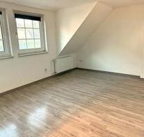 Sehr schöne, 2-Zimmer-Wohnung in Uchte zu vermieten