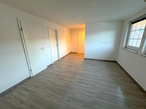 Foto - 2 Zimmer Etagenwohnung zur Miete in Uchte