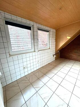 Foto - Etagenwohnung in Uchte zur Miete