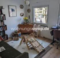 Wohnungsswap - 2 Zimmer, 60 m² - Waidmarkt, Köln