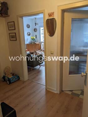 Foto - Etagenwohnung in Köln zur Miete