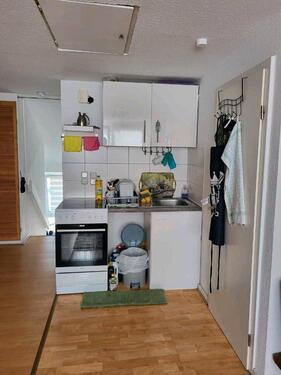 Foto - Etagenwohnung in Aachen zur Miete