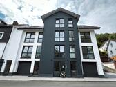 Foto - Exklusive 2ZKB Wohnung mit Balkon