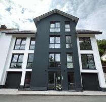 Exklusive 2ZKB Wohnung mit Balkon - Siegen Eiserfeld