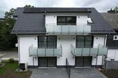 Foto - Etagenwohnung in Siegen zur Miete