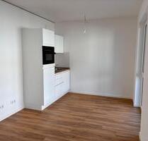 Neubau Erstbezug 1-Zimmer-Wohnung mit Einbauküche und Balkon - Berlin Treptow-Köpenick