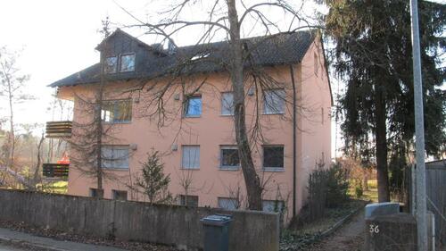 Foto - 15 Zimmer Mehrfamilienhaus, Wohnhaus zum Kaufen in Georgensgmünd