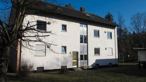 Foto - 15 Zimmer Mehrfamilienhaus, Wohnhaus in Georgensgmünd
