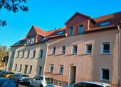 Foto - 2 Mehrfamilienhäuser in Altenburg mit 10 Wohnungen zu verkaufen