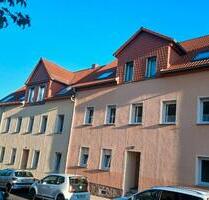 2 Mehrfamilienhäuser in Altenburg mit 10 Wohnungen zu verkaufen