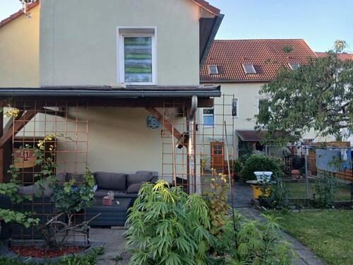 Foto - Mehrfamilienhaus, Wohnhaus in Altenburg