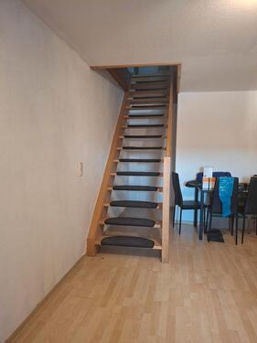 Foto - Etagenwohnung in Hildburghausen