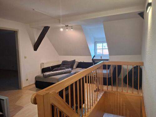 Foto - Etagenwohnung in Hildburghausen zur Miete