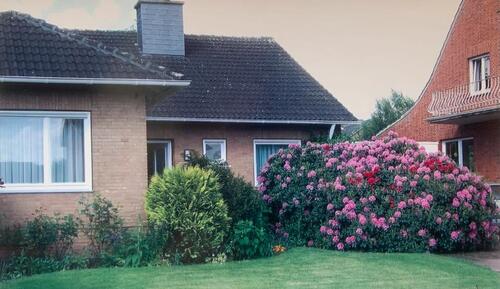 Foto - BUNGALOW in BURGSTEINFURT von PRIVAT