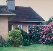 BUNGALOW in BURGSTEINFURT von PRIVAT