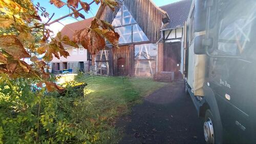 Foto - Scheune zu vermieten - 400,00 EUR Kaltmiete, ca.  0,00 m²