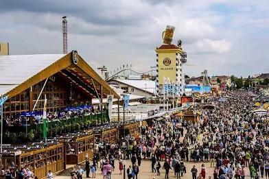 Foto - Wohnung Unterkunft Oktoberfest 2025