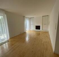 Helle EG-Wohnung mit Terrasse in Obermenzing 62 qm für 1 Person - München Pasing-Obermenzing