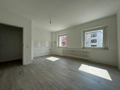 Foto - Etagenwohnung zur Miete in Hattingen