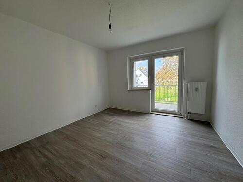 Foto - Etagenwohnung in Hattingen