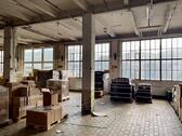 Foto - Lagerfläche in Hamburg Billbrook ca. 300m²