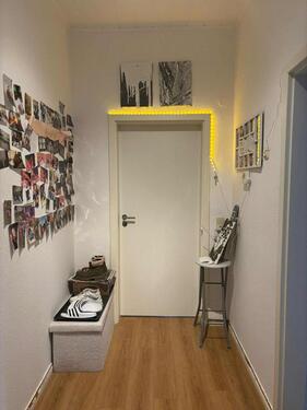 Foto - Zentrale 2 Zimmer Wohnung zu vermieten