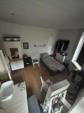 Foto - Etagenwohnung in Weißenfels zur Miete