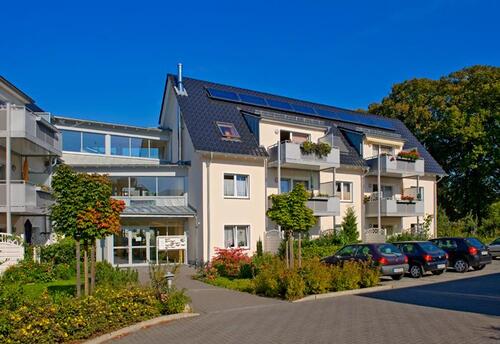 Foto - Etagenwohnung zur Miete in Höxter