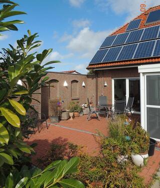 Foto - Einfamilienhaus zum Kaufen in Dornum