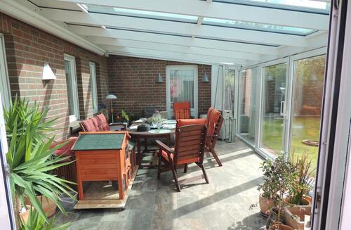 Foto - Einfamilienhaus in Dornum zum Kaufen