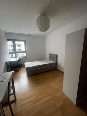 Foto - WG - 1 Zimmer in Q4 Mannheim - Innenstadt