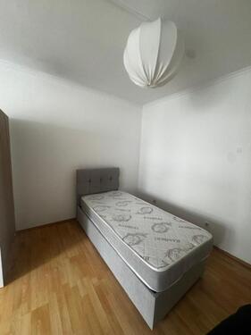 Foto - Etagenwohnung zur Miete in Ludwigshafen am Rhein