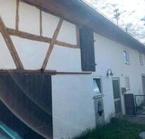 Ehemaliges Bauernhaus Provisionsfrei - Kettershausen