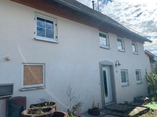 Foto - Einfamilienhaus zum Kaufen in Kettershausen