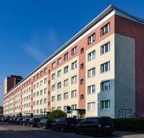 Wohnen im 6. Wohnkomplex! - 455,00 EUR Kaltmiete, in Eisenhüttenstadt (PLZ: 15890)