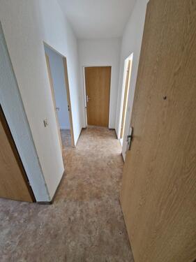 Foto - Etagenwohnung in Eisenhüttenstadt