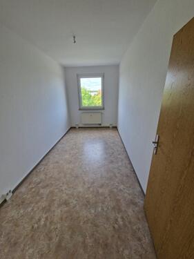 Foto - Etagenwohnung in Eisenhüttenstadt zur Miete