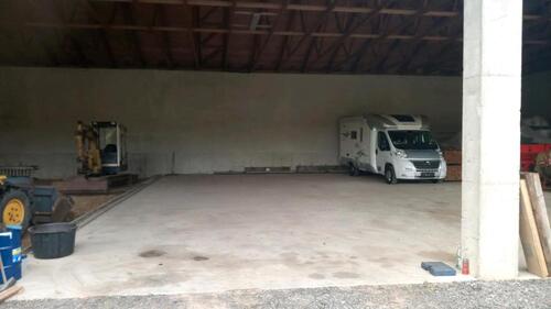 Foto - Stellplatz Wohnmobil - 8,00&nbsp;EUR Miete,